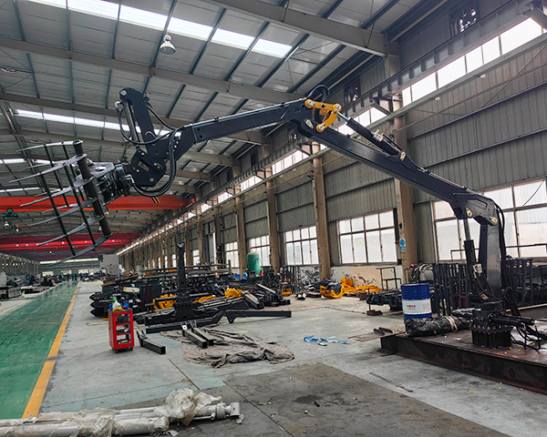 Grass Grapple Grass Grapple