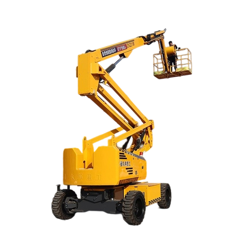 16-34m Aerial Work Platform