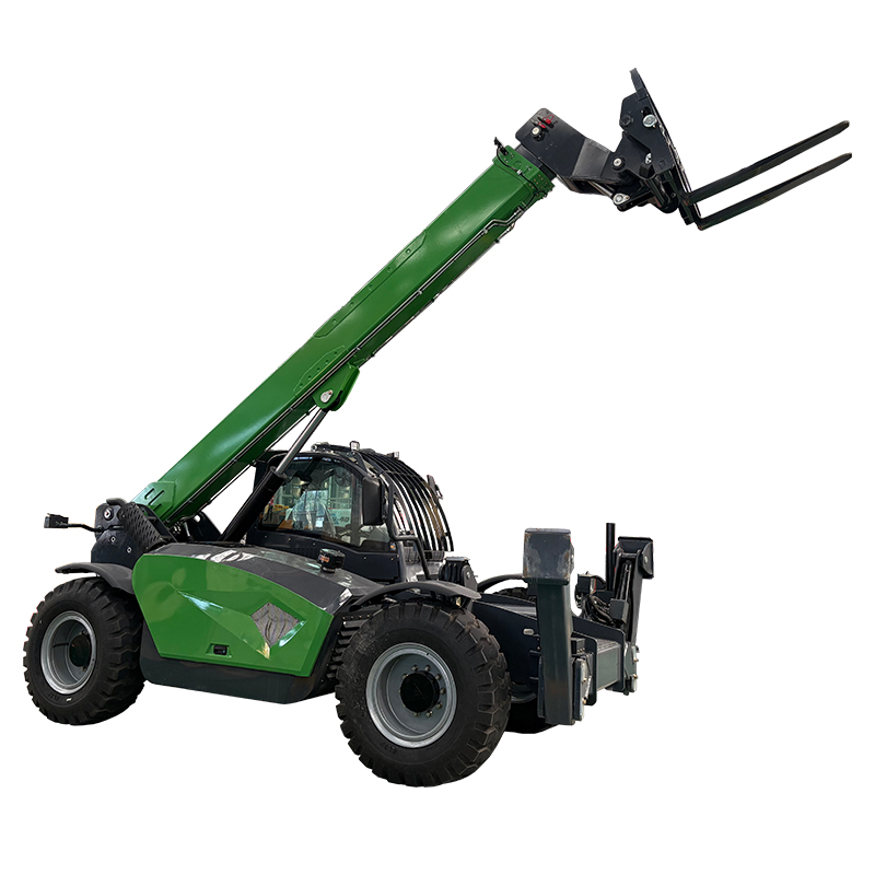 Forklift Telehandler