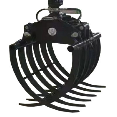 Grass Grapple Grass Grapple